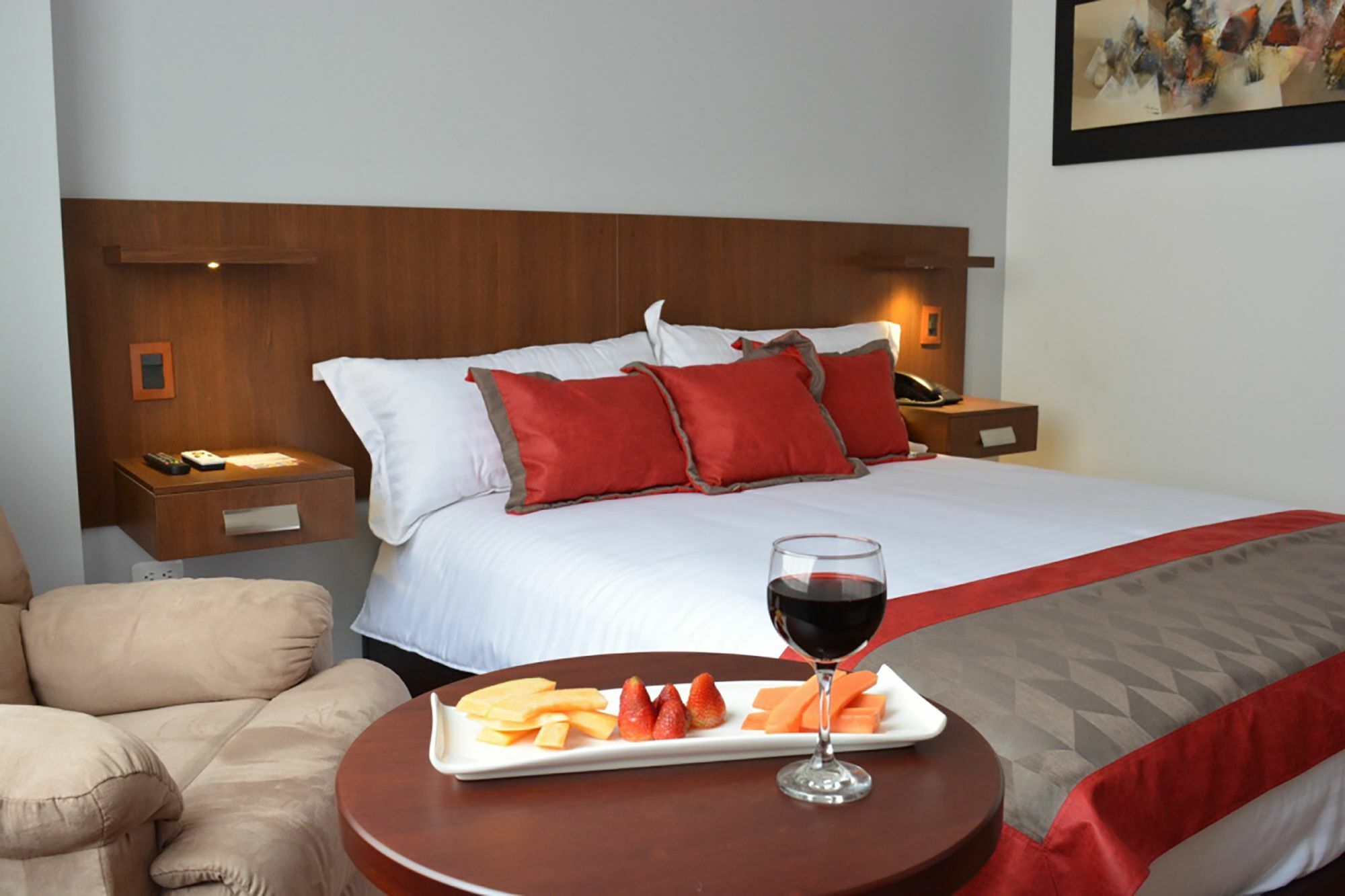 Hotel Santiago De Compostella Suites Cuenca Exterior foto